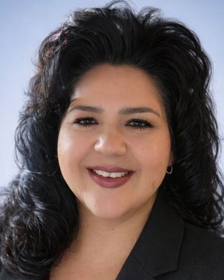 Photo of Patricia Adrienne Pacheco, Clinical Social Work/Therapist, MSW, LCSW
