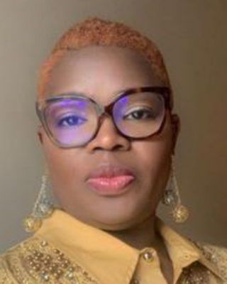 Photo of Abidemi Olusanya, Psychiatric Nurse Practitioner, PMHNP
