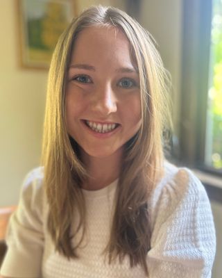 Photo of Hayley Harrison, Marriage & Family Therapist Associate, AMFT, MS