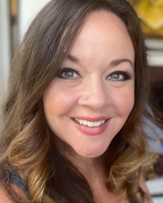 Photo of Anna Christina Prather, Marriage & Family Therapist Associate, MA, LMFT-A