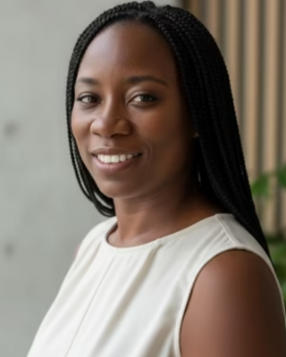 Photo of Inemesit Udo, Psychiatric Nurse Practitioner, PMHNP