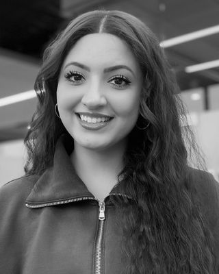 Photo of Ripen Thind, Pre-Licensed Professional, BS