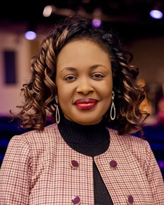 Photo of Doyinsola Abikoye, Psychiatric Nurse Practitioner, PMHNP