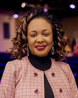 Photo of Doyinsola Abikoye, Psychiatric Nurse Practitioner, PMHNP