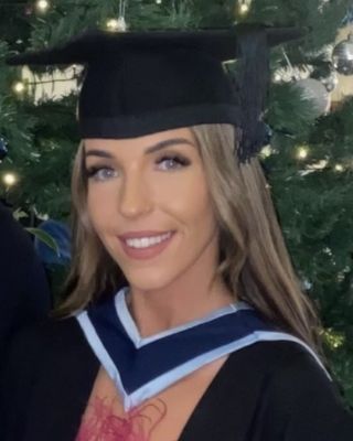 Photo of Christina Tobin, Counsellor, APCP
