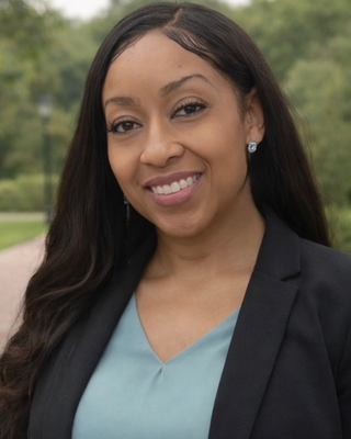 Photo of Jessica Jones, Clinical Social Work/Therapist, LCSW