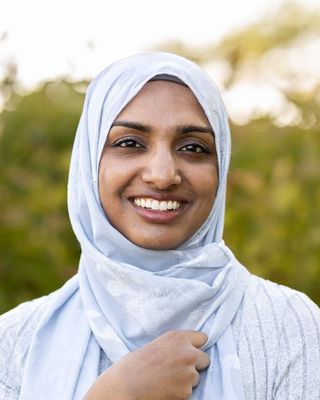 Photo of Salma Mohiuddin, Clinical Social Work/Therapist, LCSW