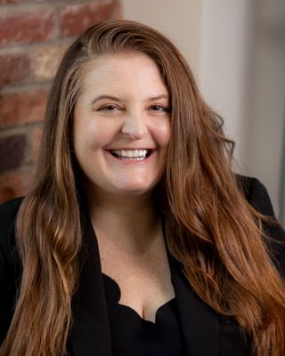 Photo of Jessica Schladt, Licensed Professional Counselor, MSEd, LPC, BC-THM