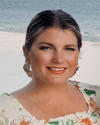 Photo of Emily Logsdon, Licensed Professional Clinical Counselor, LPCC