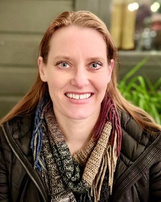 Photo of Lee Denton, Marriage & Family Therapist Associate in Santa Cruz, CA