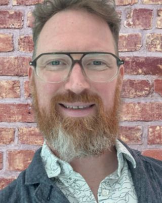 Photo of Nate Deka, Clinical Social Work/Therapist, MSW, LICSW