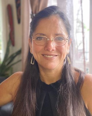 Foto de Maria Soledad Rodriguez Grafman, Psicólogo, Lic. en Psicología, Psic.