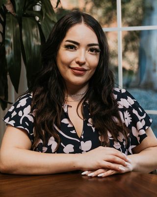 Photo of Kathleen Rose Maldonado, Marriage & Family Therapist, MA, LMFT