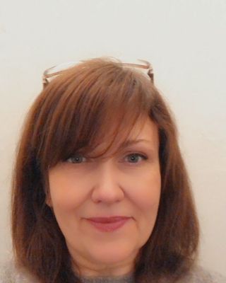 Photo of Emma Parfett-Smith, Counsellor in SE15, England