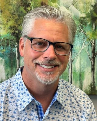 Photo of Daniel Tentis, Pre-Licensed Professional, MSW, RCSWI