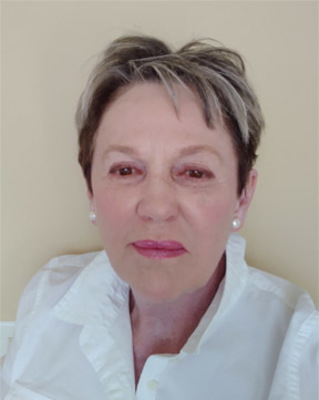 Photo of Roberta Carling - A Tranquil Mind Clinical Hypnotherapy, CCHt