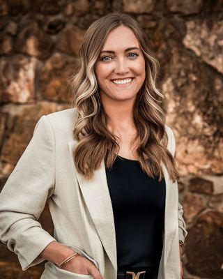 Photo of Kati Jones, Clinical Social Work/Therapist, MSW, LICSW