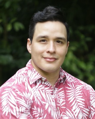 Photo of Gino B Titus-Luciano, Counselor in Aiea, HI