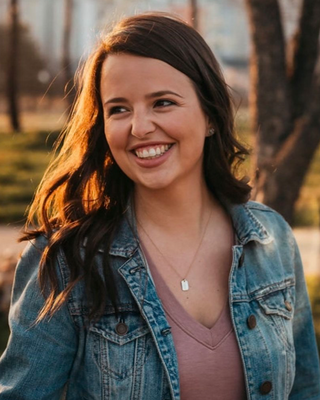 Photo of Chelsey Tschosik, Clinical Social Work/Therapist, MSW, LICSW, MHP