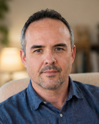 Photo of Jason Magers, Marriage & Family Therapist, MA, LMFT