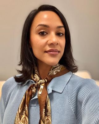 Photo of Andrea Lorenz, Clinical Social Work/Therapist, MS, LCSW