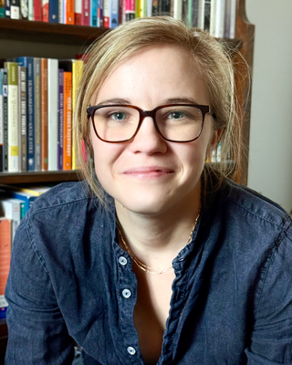 Photo of Kelsey G Reeder, Clinical Social Work/Therapist, LCSW-R