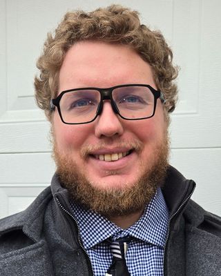 Photo of Tyler Fletcher, Mental Health Counselor, tLMHC