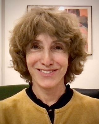 Photo of Debora S Munczek, Psychologist in Lower Manhattan, New York, NY