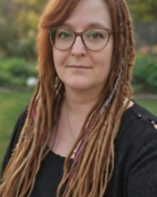 Photo of Amanda Williamson, Licensed Professional Counselor, LPC