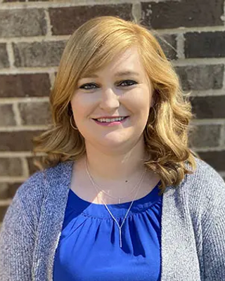 Photo of Bailey Vickers, LISW-CP, Clinical Social Work/Therapist