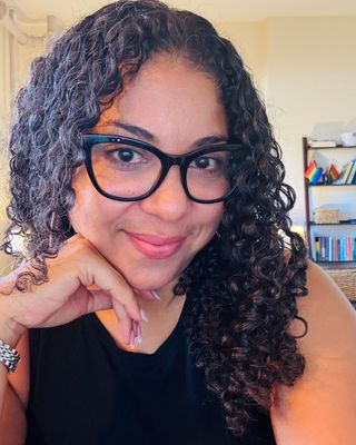 Photo of Dr. Jamie D. Daniels, Clinical Social Work/Therapist, PhD, LICSW, MSW