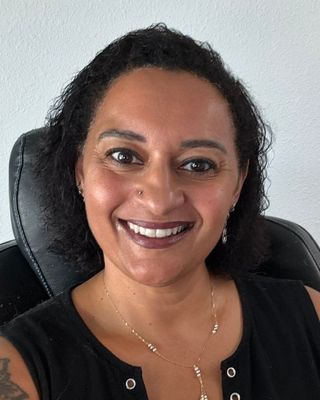 Photo of Yolla Baddour, Licensed Mental Health Counselor, MFT, LMHC, NCC, QS