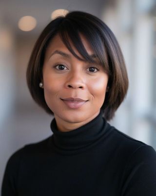 Photo of Tiffany Bostic, Clinical Social Work/Therapist, LCSW, SIFI