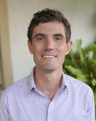 Photo of Eliot Dalton, Licensed Professional Counselor, MA, LPC