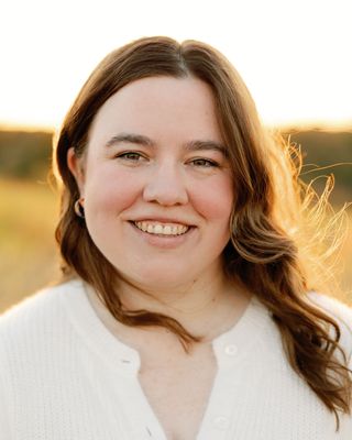 Photo of Brenna Walsted, Licensed Professional Counselor, LPC
