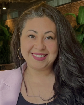 Photo of Vanessa Hernandez, Clinical Social Work/Therapist, LCSW