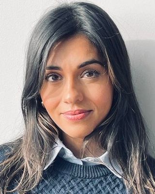 Photo of Jaslyn Prihar, Counsellor, C.C.C, MEd