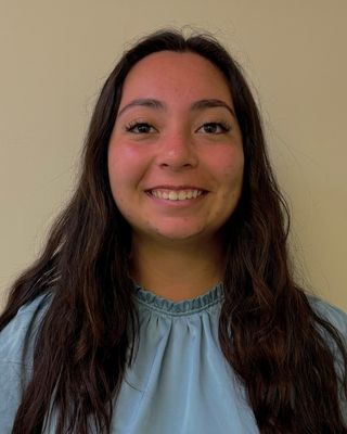 Photo of Ashley Velasquez, Pre-Licensed Professional, LAPC, MA, NCC, CAADC