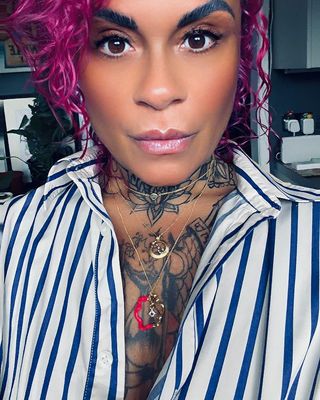 Photo of Tamala Twigg, Psychotherapist, MBACP