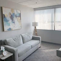 Gallery Photo of Troy therapy office