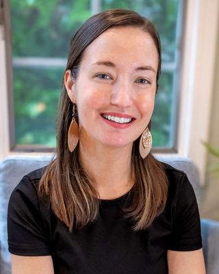 Photo of Paige T Christian, Clinical Social Work/Therapist, MSW, LCSW, CFTP