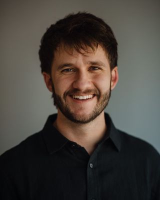 Photo of Alec Savig, Licensed Professional Counselor Candidate, MA, LPCC