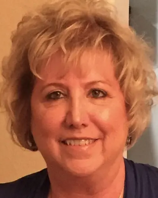 Photo of Pamela Moore, Licensed Professional Counselor in 79925, TX