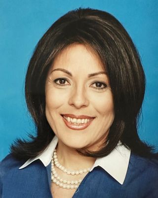Photo of Dr. Patricia Arroyo, PhD, Psychologist