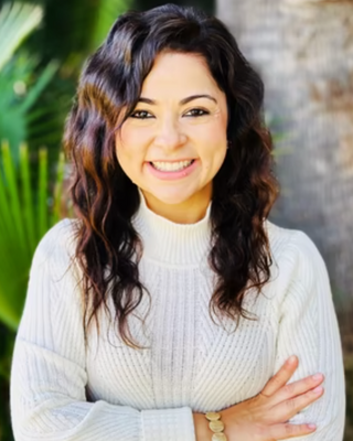 Photo of Liliana Ponce, Clinical Social Work/Therapist, LCSW