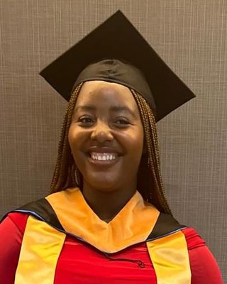 Photo of Similoluwa Komolafe, Psychiatric Nurse Practitioner, NP, PMHNP