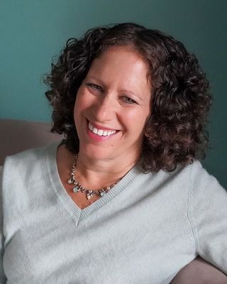 Photo of Hillary Wishnick, Psychologist, PhD