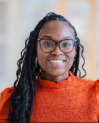 Photo of Theresa James, Clinical Social Work/Therapist, MSW, LICSW