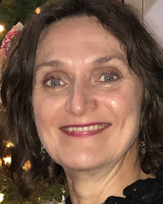 Photo of Christelle Wagg, Registered Social Worker, BSW, RSW
