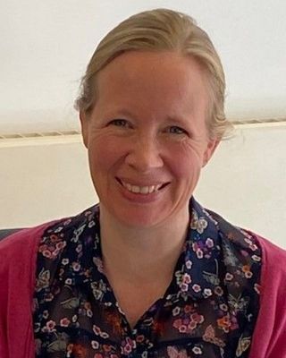 Photo of Dr Lizzie Wagner, Psychologist, HCPC - Clin. Psych.